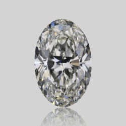 Diament szlif owalny, 1.01ct, VS2, H, GIA 3545217713