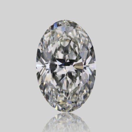 Diament szlif owalny, 1.01ct, VS2, H, GIA 3545217713