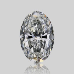 Diament szlif owalny, 1.51ct, VVS2, G, GIA 6545244226