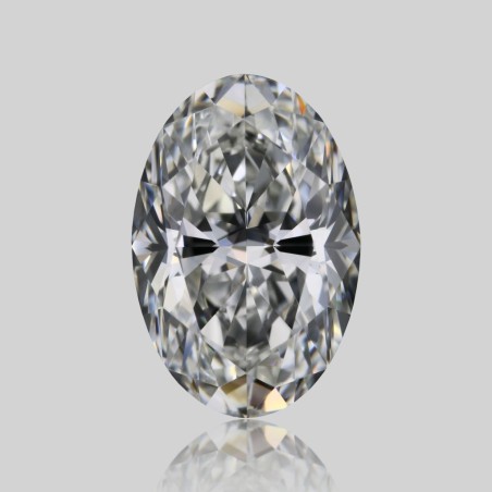 Diament szlif owalny, 1.51ct, VVS2, G, GIA 6545244226