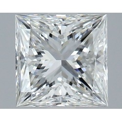 Diament szlif princess, 1.01ct, VS1, G, GIA 2537448628