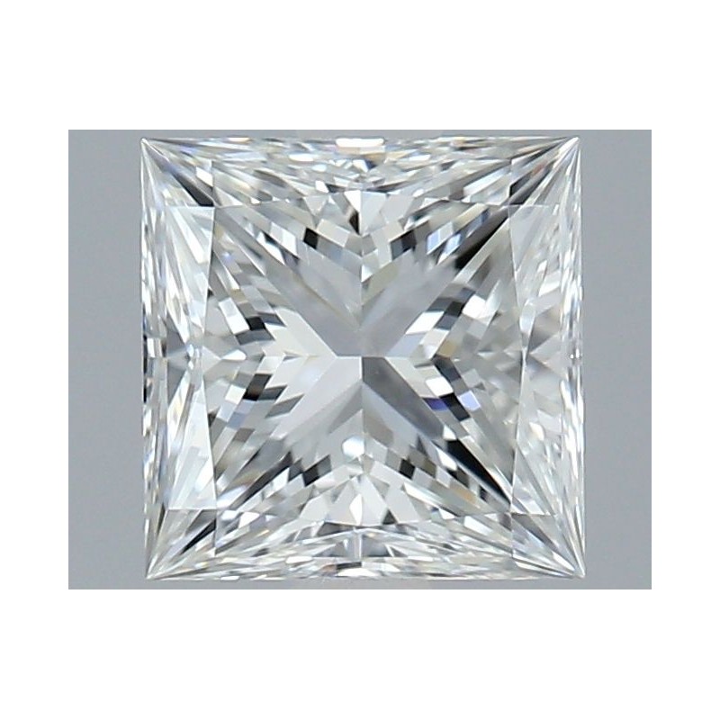 Diament szlif princess, 1.01ct, VS1, G, GIA 2537448628