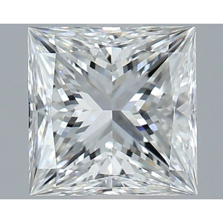 Diament szlif princess, 1.01ct, VS1, G, GIA 2537448628