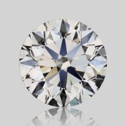 Diament szlif okrągły, 1.01ct, VVS2, E, GIA 5523956473