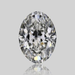 Diament szlif owalny, 1.01ct, VVS2, G, GIA 6545217629