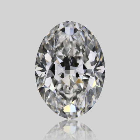 Diament szlif owalny, 1.01ct, VVS2, G, GIA 6545217629