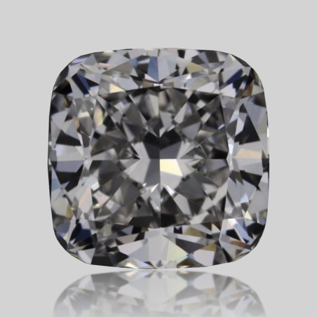 Diament szlif poduszkowy brylantowy, 0.44ct, VVS2, E, GIA 6545212904