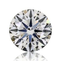 Diament szlif okrągły, 1.2ct, VVS2, I, HRD TN0089277