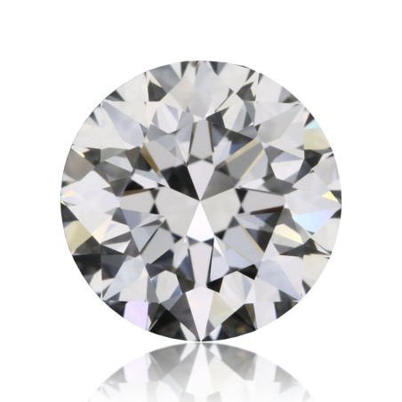 Diament szlif okrągły, 1.01ct, VS1, E, GIA 1533675508