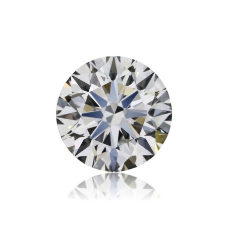 Diament szlif okrągły, 0.61ct, VVS1, F, GIA 1548136739