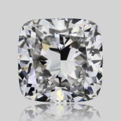 Diament szlif poduszkowy brylantowy, 0.44ct, VVS1, G, GIA 1545212862