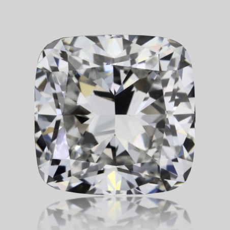 Diament szlif poduszkowy brylantowy, 0.44ct, VVS1, G, GIA 1545212862