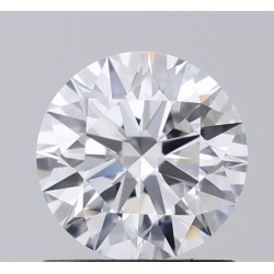 Diament szlif okrągły, 1.03ct, VVS1, E, GIA 6531961748