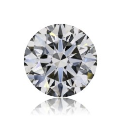 Diament szlif okrągły, 1.01ct, VVS2, E, GIA 6545112617