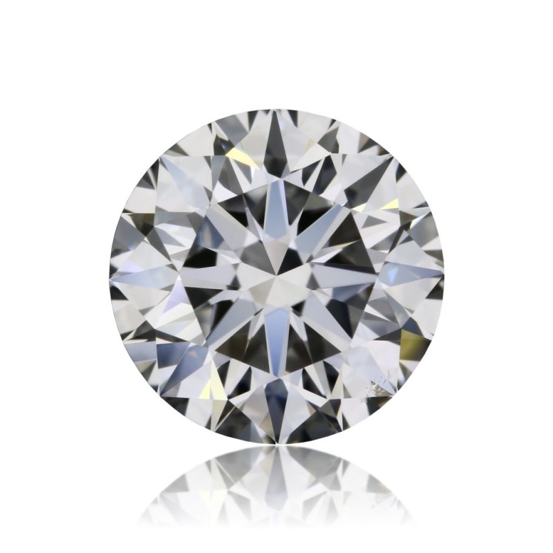 Diament szlif okrągły, 1.01ct, VVS2, E, GIA 6545112617