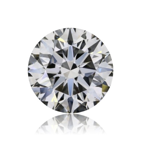 Diament szlif okrągły, 1.01ct, VVS2, E, GIA 6545112617
