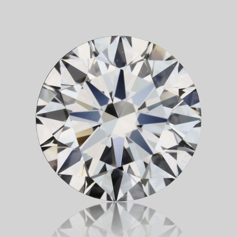 Diament szlif okrągły, 1ct, VVS1, E, GIA 2548087142