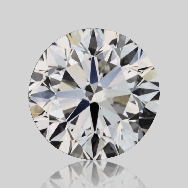 Diament szlif okrągły, 0.7ct, VVS2, E, GIA 2547136798