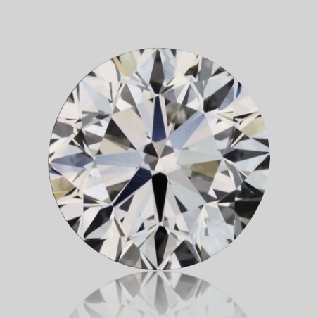 Diament szlif okrągły, 0.7ct, VVS2, E, GIA 2547136798