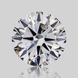Diament szlif okrągły, 0.9ct, VS1, F, GIA 6542178528