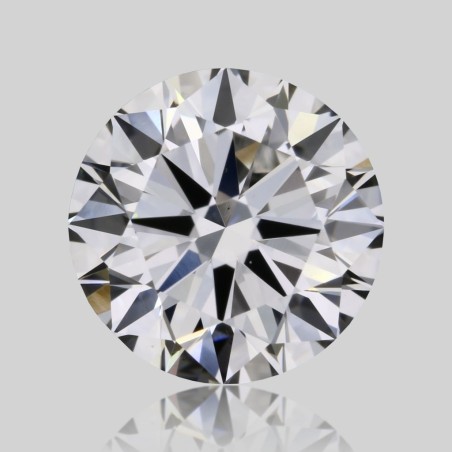 Diament szlif okrągły, 0.9ct, VS1, F, GIA 6542178528