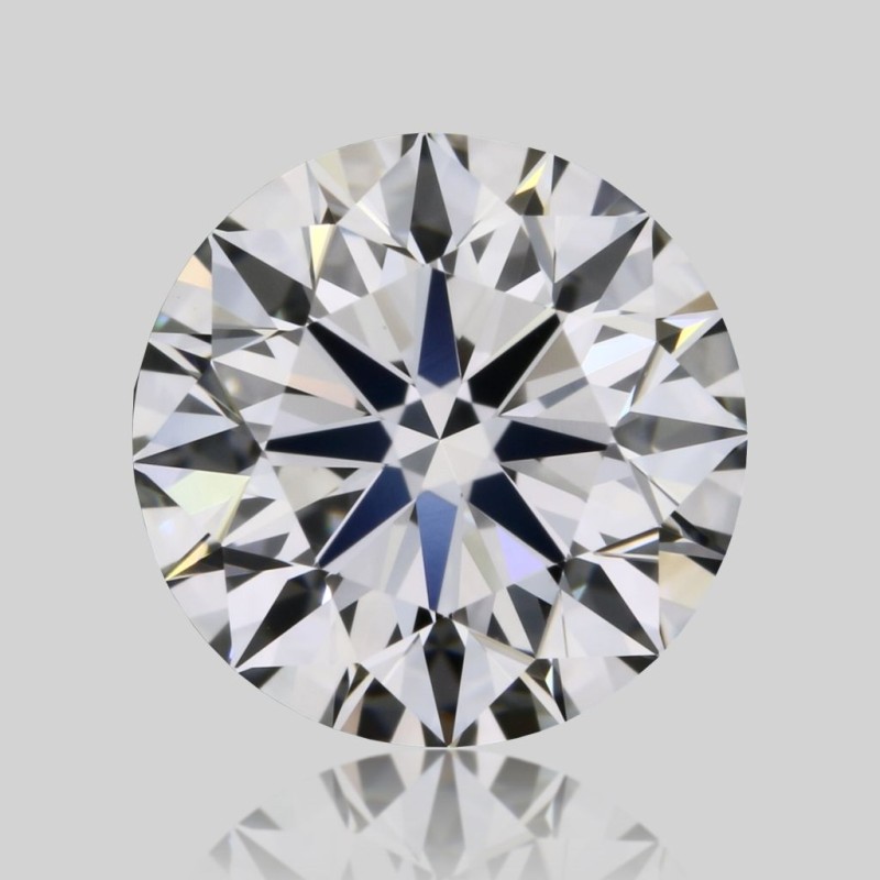 Diament szlif okrągły, 0.81ct, VVS2, F, GIA 7548178455