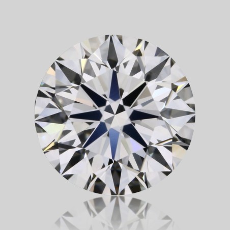 Diament szlif okrągły, 0.81ct, VVS2, F, GIA 7548178455