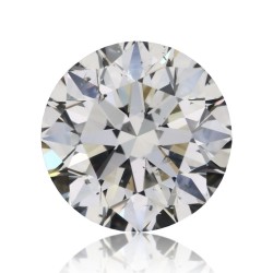 Diament szlif okrągły, 1ct, SI2, F, GIA 6542217605