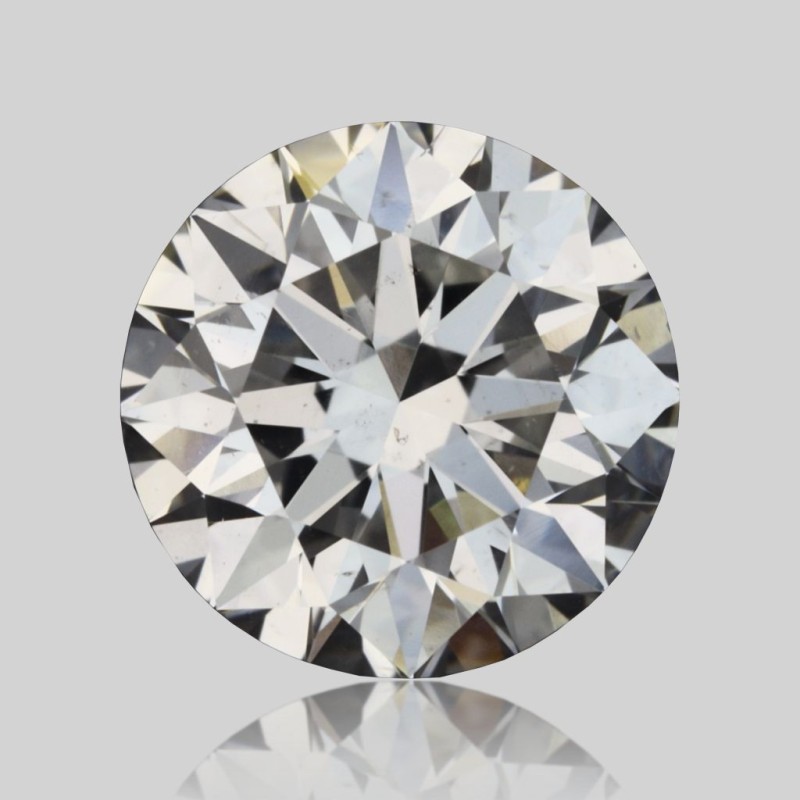 Diament szlif okrągły, 0.75ct, SI1, G, GIA 2544086701