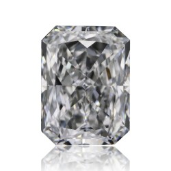 Diament radiant, 1.01ct, VS1, D, GIA 2546137408