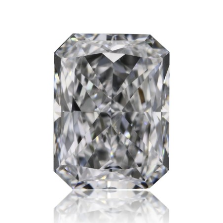 Diament radiant, 1.01ct, VS1, D, GIA 2546137408