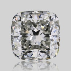 Diament szlif poduszkowy brylantowy, 1.51ct, VS2, I, GIA 2547217612