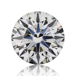 Diament szlif okrągły, 0.8ct, VVS2, H, GIA 6532458188