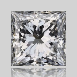 Diament szlif princess, 1.01ct, VVS1, E, GIA 6522468012