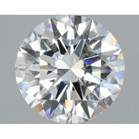 Diament szlif okrągły, 1.18ct, SI1, G, GIA 6532245716