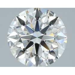 Diament szlif okrągły, 1.18ct, VS1, H, GIA 6535763798