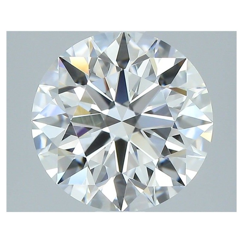 Diament szlif okrągły, 1.54ct, VVS1, F, GIA 5536899006
