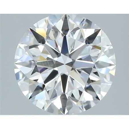 Diament szlif okrągły, 1.54ct, VVS1, F, GIA 5536899006
