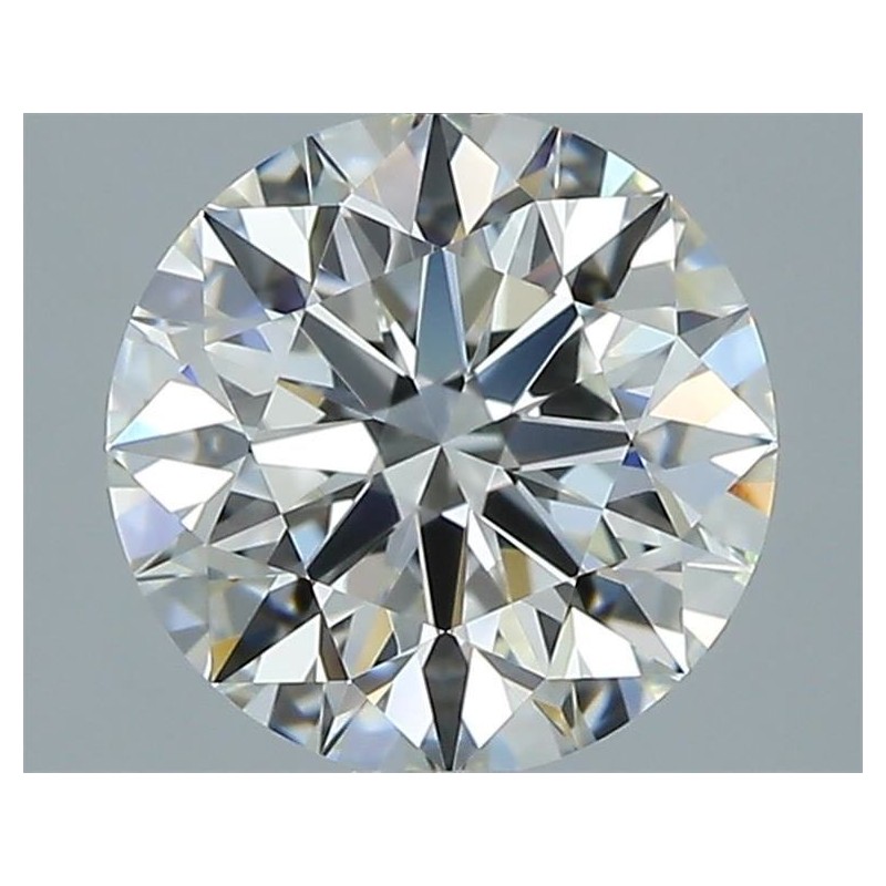 Diament szlif okrągły, 1.2ct, VVS1, H, GIA 2536898685