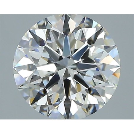 Diament szlif okrągły, 1.2ct, VVS1, H, GIA 2536898685