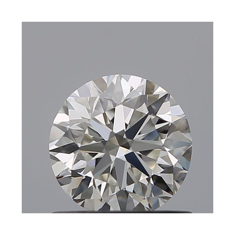 Diament szlif okrągły, 0.7ct, VVS2, G, GIA 6545095737