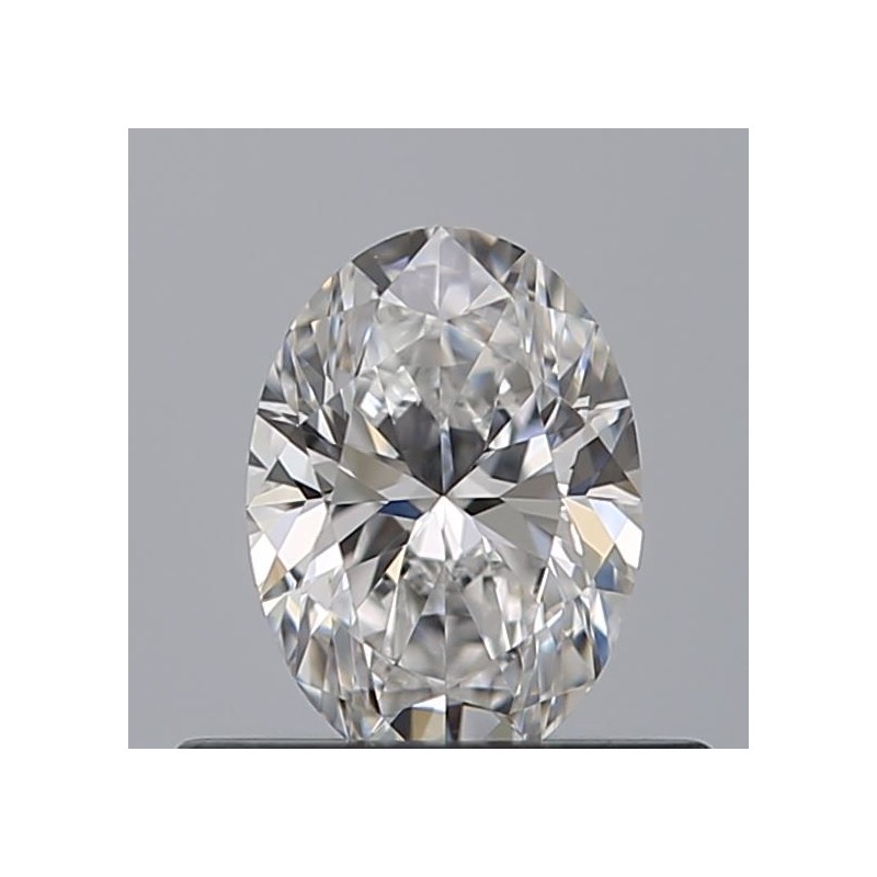 Diament szlif owalny, 0.4ct, VS1, D, GIA 2547189272