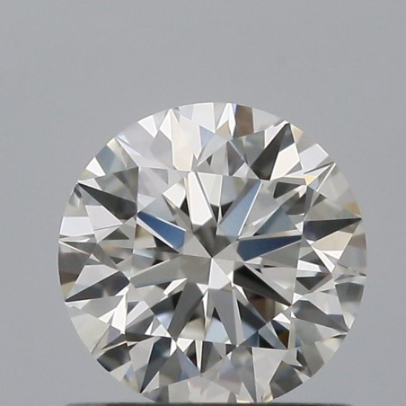 Diament szlif okrągły, 0.7ct, VVS2, H, GIA 2547118925