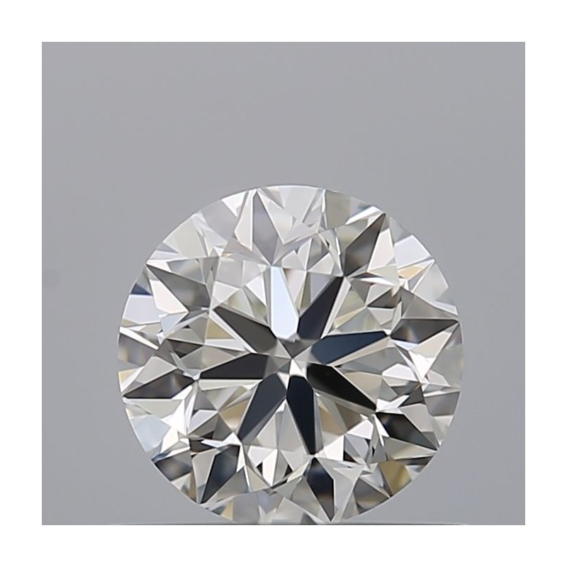 Diament szlif okrągły, 0.7ct, VS1, I, GIA 6545096779