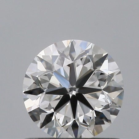 Diament szlif okrągły, 0.7ct, VVS1, E, GIA 6541096532