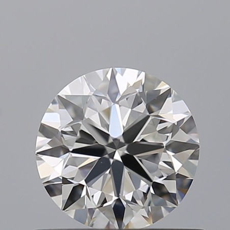 Diament szlif okrągły, 0.7ct, VS1, E, GIA 6545118854