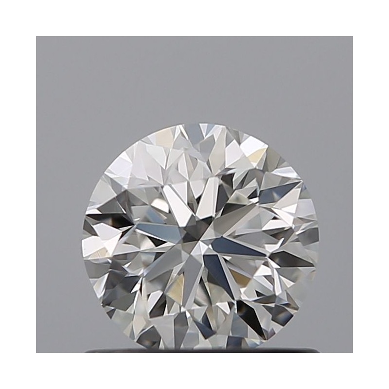 Diament szlif okrągły, 0.7ct, VVS1, F, GIA 6541119095