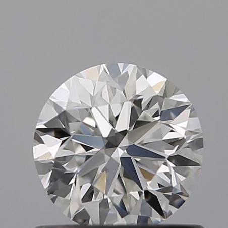 Diament szlif okrągły, 0.7ct, VVS1, F, GIA 6541119095