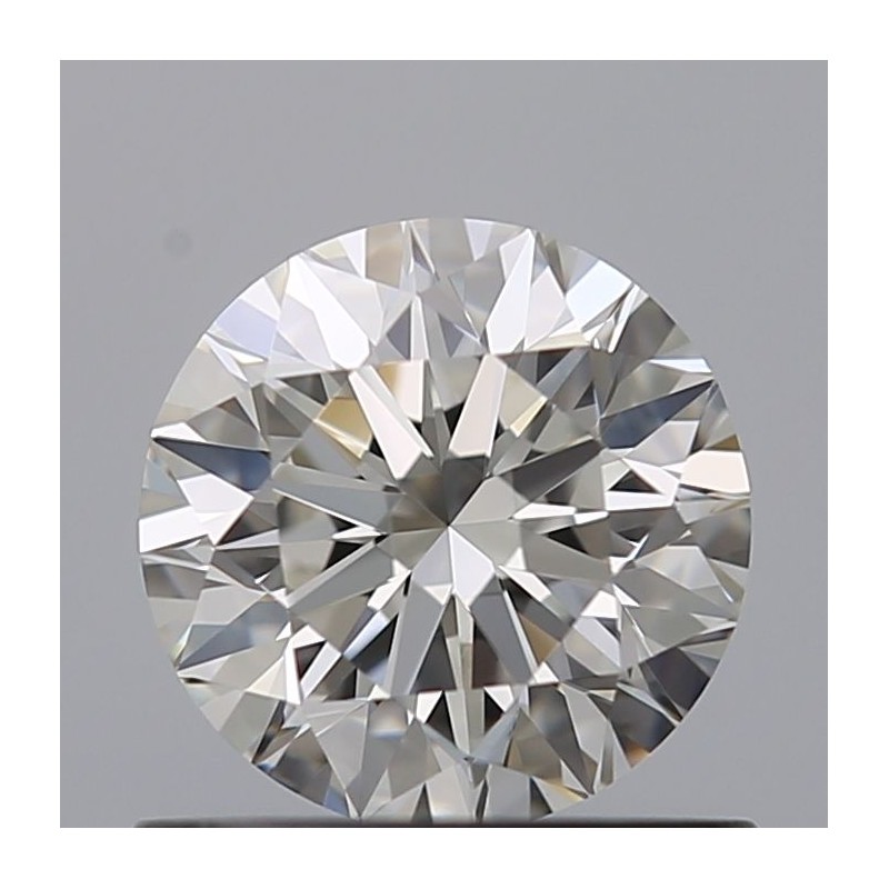Diament szlif okrągły, 0.75ct, VVS1, G, GIA 2546173532