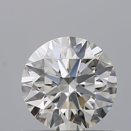 Diament szlif okrągły, 0.7ct, VVS2, I, GIA 6542119128
